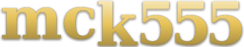 mck555 logo