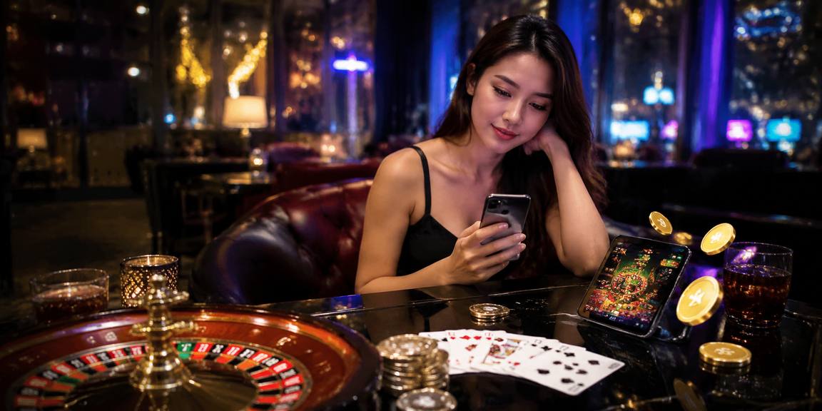mck555 Sảnh Slot
